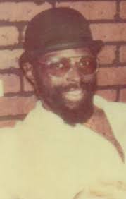 Jerry M. Harris Sr.