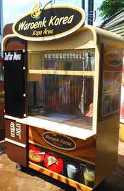 Dan berkembang nya kuliner di ikuti juga makin ramai nya orang yang menyediakan jasa bikin gerobak. Harga Gerobak Untuk Usaha Jualan Dan Cara Pembuatannya