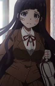 Pin On Danganronpa