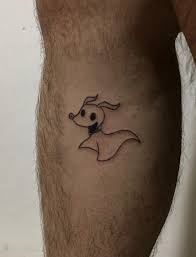 We did not find results for: Zero From Nightmare Before Christmas 7rl And 5rl Sticknpokes