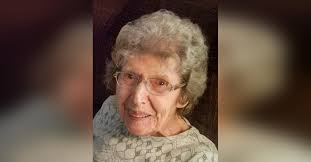 Obituary information for Lenora Elizabeth Mick