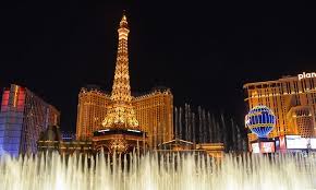 Encore beach club à encore las vegas. Enterrement De Vie De Garcon Top 10 Destinations A L Etranger