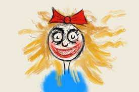 Nerdy good girl in clothing, freak with pierced boobs in the bedroom and only you guys know my secret. Ugly Woman Stock Illustrations 2 166 Ugly Woman Stock Illustrations Vectors Clipart Dreamstime