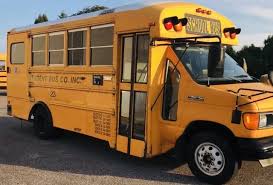 Image result for School Bus Yellow 2000 F250