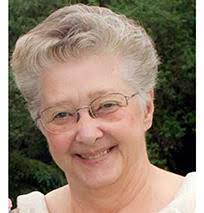 Marion LARSEN Obituary