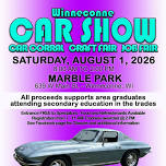Winneconne Car Show