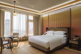 Resort Mgm Cotai Macau Macau Booking Com Common Area Home Mgm