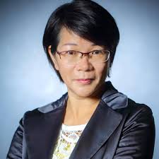 AXA安盛- Doris Yip Sau Fong