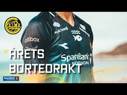 September 1905 og har sparebanken sør arena som hjemmebane. Vare Nye Bortedrakter En Hyllest Til Havet Action Now Youtube