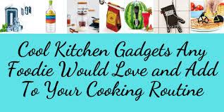 We found the best kitchen gadgets to make your life easier, from peelers to grinders and more. Best Shop Kitchen Gadget 2021 Best For Kitchen Accessories