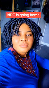 NDC going opposition 2028