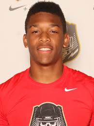 2017 Top Athlete Recruits