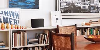 Sonos Speakers Comparison Chart Overview Justclickappliances