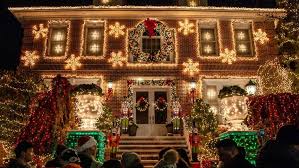 We did not find results for: The Best Christmas Lights Nyc Offers And Festive Attractions
