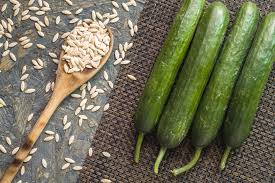 2 how to grow cucumbers step by step. How To Save And Store Cucumber Seeds Lovetoknow