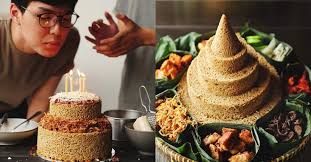 Ranging from electronic gadgets to paper works and lights, everything is included in this massive collection of baby shower cake. Love Indomie Mi Goreng You Can Now Have Indomie Mi Goreng As Your Birthday Cakes And Tasty Donuts Sevenpie Com Because Everyone Has A Story To Tell