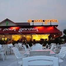 We are from phm112a uitm campus permatang pauh. De Pauh Garden Restaurant Cafe Official Home Permatang Pauh Menu Prices Restaurant Reviews Facebook