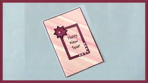 ✅ print on demand greeting cards with no minimum. Diy Greeting Cards Very Easy Simple Greeting Card Idea Youtube