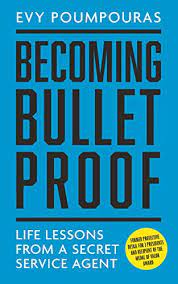 To become a secret service agent, you do not need to obtain any particular degree. Becoming Bulletproof Lessons In Fearlessness From A Former Secret Service Agent Von Evy Pompouras Neu Taschenbuch 2020 Aha Buch Gmbh