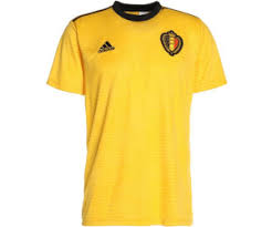 Tous nos chemises sont de qualité thaïlandaise et sont livrés gratuitement dans toute l'france. Adidas Maillot Belgique 2018 Au Meilleur Prix Juin 2021 Idealo Fr