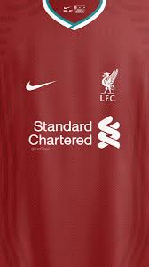 Search free liverpool fc wallpapers on zedge and personalize your phone to suit you. Karl On Twitter So Based Of The More Detailed Leaked Images Of The Lfc Nike 2020 21 Home Shirt I Ve Created My Annual Free Smartphone Wallpaper But I Ve Decided To Add The Finer Detail