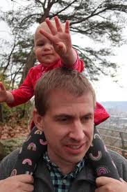 Heissatopia: Joseph Standing Memorial and Lookout Mountain and my  great-grandfather