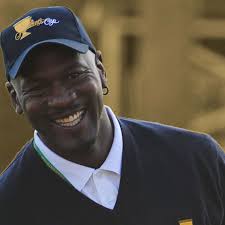 Michael Jordan