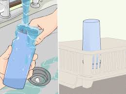 ١٨ ذو القعدة ١٤٤١ هـ. Cara Membersihkan Botol Air Yang Berjamur 6 Langkah