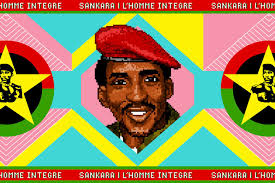 Thomas Sankara, la renaissance d'une icône africaine