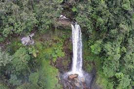 Maybe you would like to learn more about one of these? How To Get To Fin Del Mundo Natural Reserve Tourism In Putumayo