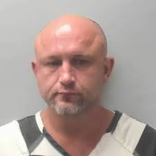 Two Sylacauga residents charged in Brooks Road robbery