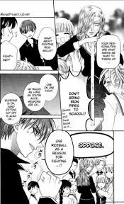 Pin By Kk On Fruits Basket Fruits Basket Manga Love Manga Pages