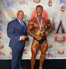 2021 olympia productions, llc all rights reserved cookies settings cookies settings Big Ramy Wins The 2020 Mr Olympia Digitalmuscle Com