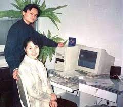 Maybe you would like to learn more about one of these? Three Most Important People Influenced The Asia S Richest Man Jack Ma