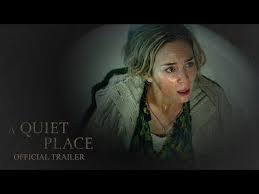 مترجمa quiet place مشاهدة فيلم تدور الأحداث في مرزعة هادئة تسكنها أسرة صغيرة متحابة. Motarjam A Quiet Place 2 Ø§Ù„ÙÙŠÙ„Ù… Ø§Ù„Ù…ØªØ±Ø¬Ù…
