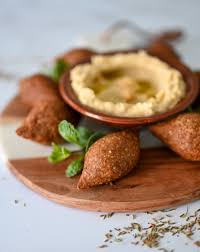 Kibbeh Kibbe Balls Recipe Kibbeh Real Food Recipes Food