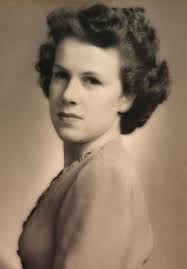 Obituary information for Jessie Hamilton McKechnie LeConte