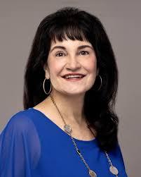 Claudine Branchaud West