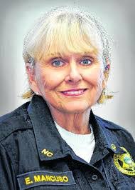 Elizabeth Mancuso's Instagram, Twitter & Facebook