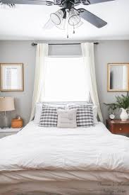 Www Vanessasmodernvintagehome Com Is Expired Or Suspended Window Behind Bed Headboards For Beds Bed Without Headboard