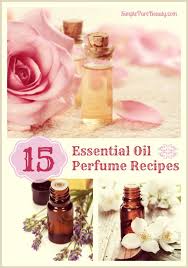 15 Tantalizing Essential Oil Perfume Recipes Essential Oil Perfumes Recipes Essential Oil Perfume Perfume Recipes
