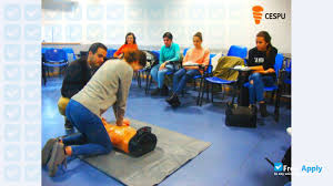 Primeiro vem o ensino terceiro o ensino superior: Cespu Crl Ensino Superior Free Apply Com