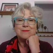 Claire MCKENNA (GAILLARD), 65 ans (MONTRÉAL, ROUBAIX)