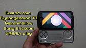 Para que me sirve desbloquear el bootloader ?¿. Xperia Play R800i Tutorial How To Flash Nxt Bean Rom With Locked Bootloader Youtube