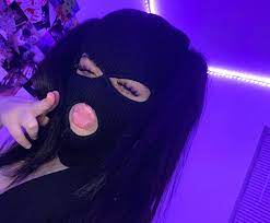 Top suggestions for ski mask aesthetic gif. Baddie Gangsta Ski Mask Aesthetic Blue Pin On Kids Kloze Kickz The Official Audio Of Gangsta By Kehlani From Suicide Squad Liberty Lasker