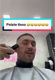 Peluquería Echan A Hombre Málaga