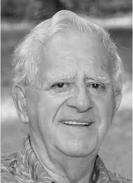 Donald Morin Obituary (1929