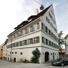 Stadt Ulm Denkmalschutz