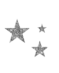 Magical mystery cure is the thirteenth episode of the third season of my little pony friendship is magic. Stars Glitter Sticker For Ios Android Giphy