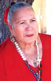 Amalia Sanchez Obituary